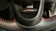 MINI Hatchback 2.0 Cooper S Sport II 3dr Auto Petrol Hatchback